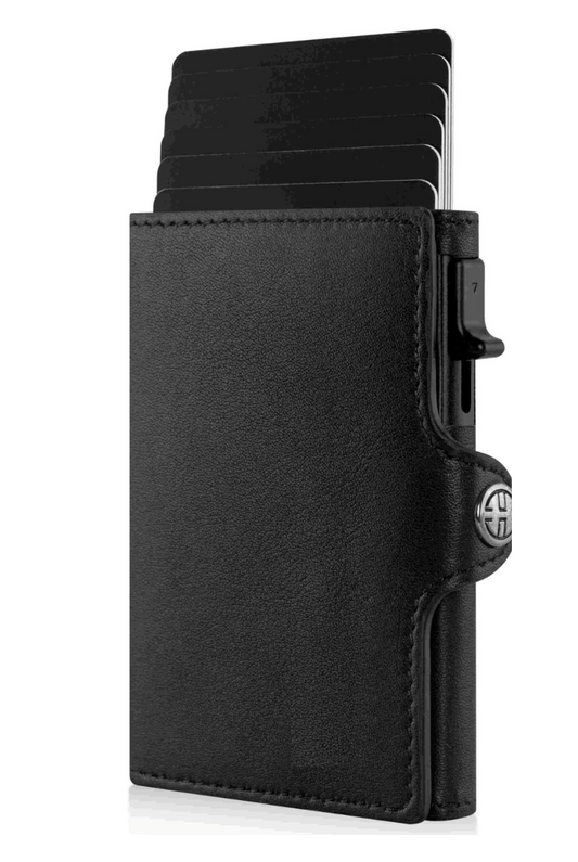 Gelbörse mit CardCase - Bifold