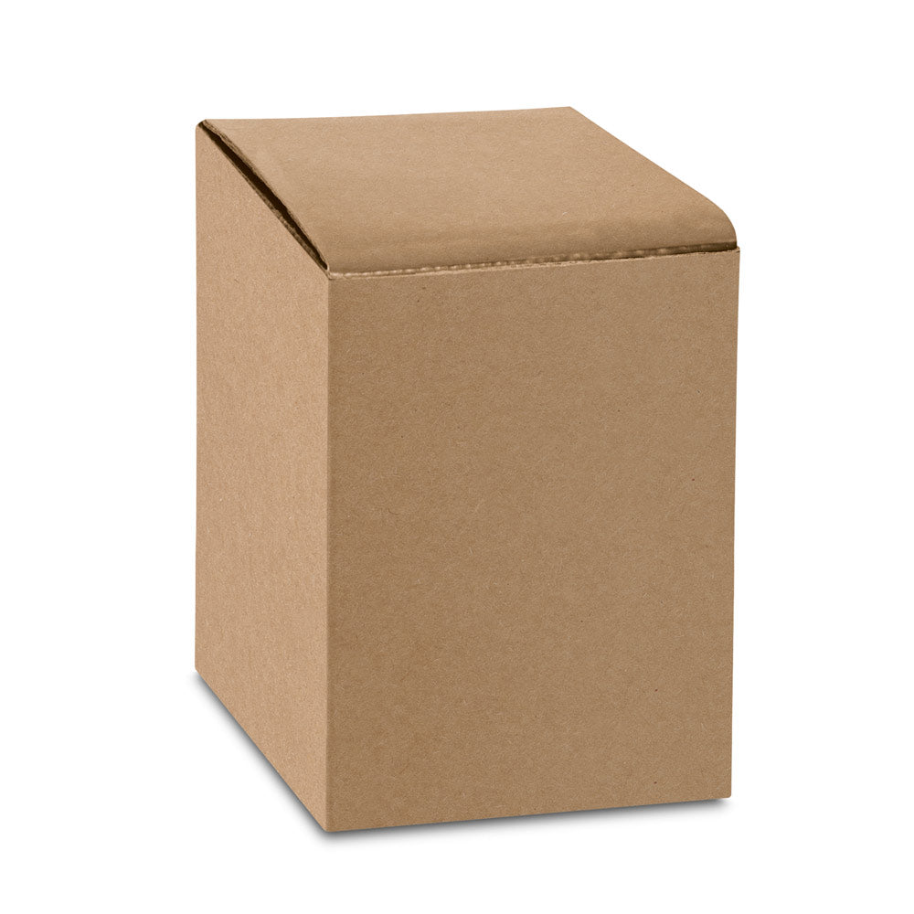 Behälter (700 mL) aus Borosilikatglas mit Korkdeckel